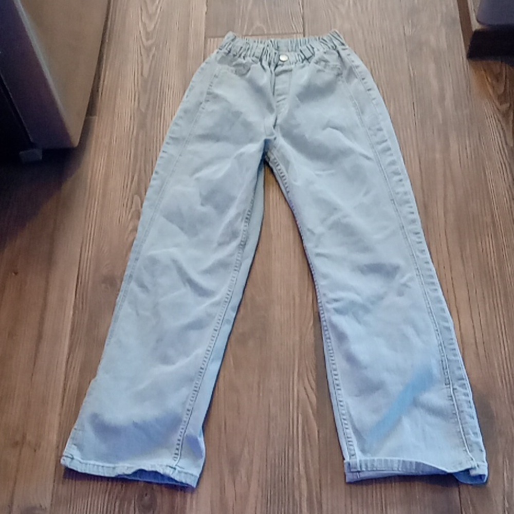 Girls jeans